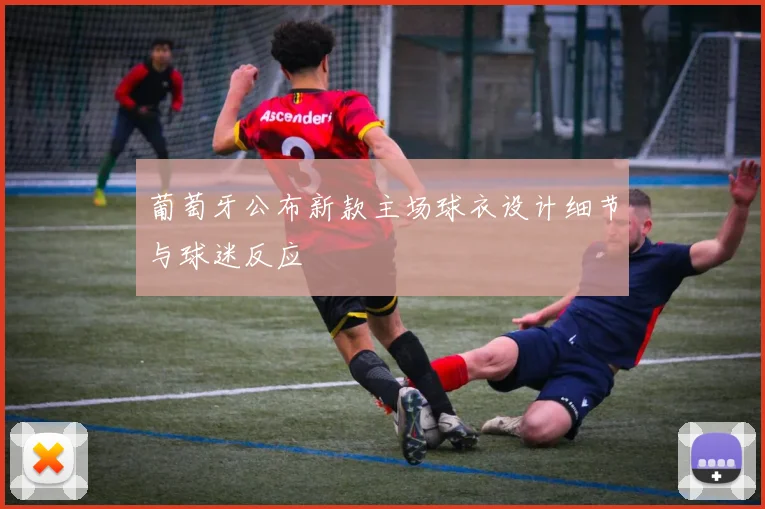 葡萄牙公布新款主场球衣设计细节与球迷反应