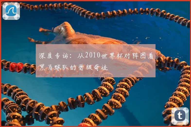 深度专访：从2010世界杯对阵图看黑马球队的晋级奇迹