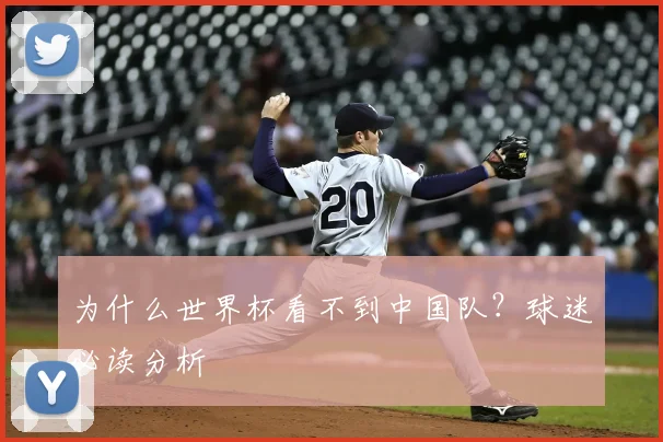 为什么世界杯看不到中国队?球迷必读分析