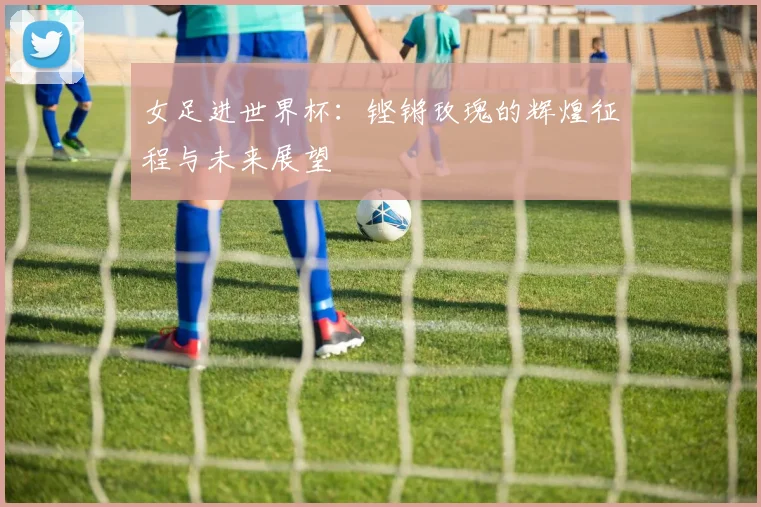 女足进世界杯:铿锵玫瑰的辉煌征程与未来展望
